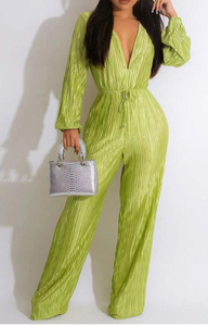 Miss THANG Jumpsuit